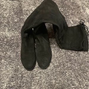 Stuart Weitzman boots